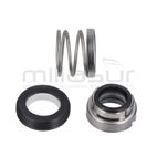 SELLO MECANICO BOMBA DE AGUA 15x28x28 / 25x18x7 - motoscamaralweb.com