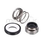 SELLO MECANICO BOMBA DE AGUA 16x30x32 / 27x20x7 - motoscamaralweb.com