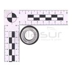 SELLO MECANICO BOMBA DE AGUA 16x30x32 / 27x20x7 - motoscamaralweb.com