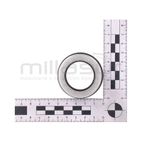 SELLO MECANICO BOMBA DE AGUA 30x48x50 / 31x22x9 - motoscamaralweb.com