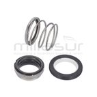 SELLO MECANICO BOMBA DE AGUA 40x62.5x64 / 38x28x10 - motoscamaralweb.com