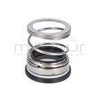 SELLO MECANICO BOMBA DE AGUA 45x66.5x66 / 40x30x10 - motoscamaralweb.com