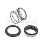 SELLO MECANICO BOMBA DE AGUA 45x66.5x66 / 40x30x10 - motoscamaralweb.com