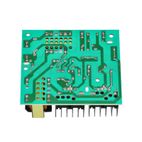 PLACA BASE GRANDE LIMPIADOR ULTRAS. 99-5320 - motoscamaralweb.com