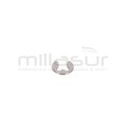 E-CLIP 3MM PASADOR GUIA CABLE HORQUILLA ATB2501 (5) - motoscamaralweb.com