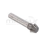 EJE PIÑON SALIDA SOPORTE TERMINAL ATB2502 (35) - motoscamaralweb.com