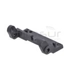 SOPORTE GUIA ROLLO CABLE ATB2502 (64) - motoscamaralweb.com