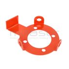 TAPA SOPORTE RODAMIENTO TAMBOR BIO70S (7) - motoscamaralweb.com