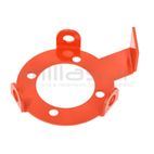 TAPA SOPORTE RODAMIENTO TAMBOR BIO70S (7) - motoscamaralweb.com