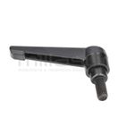 PALOMILLA FIJACION CODO TUBO SALIDA BIO70S (39) - motoscamaralweb.com