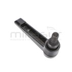 PALOMILLA FIJACION CODO TUBO SALIDA BIO70S (39) - motoscamaralweb.com