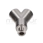 CONNECTOR EN Y CA30S (A 8) - motoscamaralweb.com
