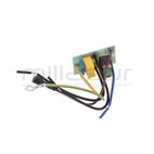 PLACA DE CIRCUITO ELECTRICO CA30S (A 43) - motoscamaralweb.com