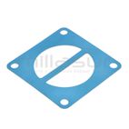 JUNTA PLACA VALVULA SUPERIOR (B 6) - motoscamaralweb.com