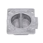 TAPA CILINDRO CA30S (B 7) - motoscamaralweb.com