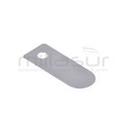 LAMINA PLACA VALVULA CA50S (B 1.17) - motoscamaralweb.com