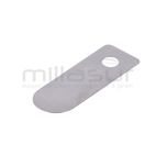 LAMINA VALVULA CA50S (B 1.19) - motoscamaralweb.com