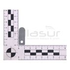 LAMINA VALVULA CA50S (B 1.19) - motoscamaralweb.com