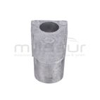 SOPORTE SUJECCION LAMINA VALVULA (B 1.20) - motoscamaralweb.com