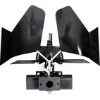 ARADO REVERSIBLE NEGRO- motoscamaralweb.com