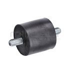 AMORTIGUADOR APOYO MOTOR CA50S (A 8) - motoscamaralweb.com