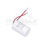 CONDENSADOR 20 uF 450VAC CA50S (A 13) - motoscamaralweb.com