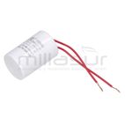 CONDENSADOR 20 uF 450VAC CA50S (A 13) - motoscamaralweb.com