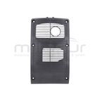 DEFLECTOR DEL SILENCIADOR GI2200 - motoscamaralweb.com