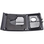 DEFLECTOR DEL SILENCIADOR GI2200 - motoscamaralweb.com