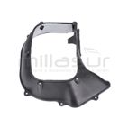 ESCUDO DEL SILENCIADOR GI2200 - motoscamaralweb.com