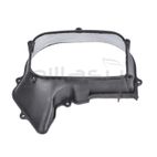 ESCUDO DEL SILENCIADOR GI2200 - motoscamaralweb.com