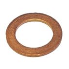 Arandela de cobre M11 - motoscamaralweb.com