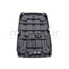 TAPA INFERIOR PLASTICO GI2200 - motoscamaralweb.com