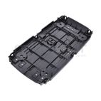 TAPA INFERIOR PLASTICO GI2200 - motoscamaralweb.com