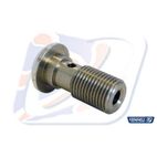 Tornillo alomado 7/16¨ Venhill- motoscamaralweb.com