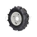 RUEDA COMPETA IZQUIERDA 4.00-8 MC509 (P2) - motoscamaralweb.com