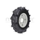 RUEDA COMPETA IZQUIERDA 4.00-8 MC509 (P2) - motoscamaralweb.com