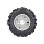 RUEDA COMPETA IZQUIERDA 4.00-8 MC509 (P2) - motoscamaralweb.com
