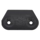 CHAPA ESCAPE MG246-252 (A12) - motoscamaralweb.com