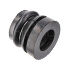 AMORTIGUADOR GOMA CORTO (X3) MG262 (A36) - motoscamaralweb.com