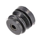 AMORTIGUADOR GOMA CORTO (X3) MG262 (A36) - motoscamaralweb.com