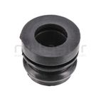 AMORTIGUADOR GOMA CORTO (X3) MG262 (A36) - motoscamaralweb.com