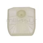 FILTRO AIRE MG262 (A56) - motoscamaralweb.com