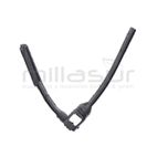 TUBO ACEITE ADAPTABLE A HUSQVARNA 545 . 550 . 555 . 560 - motoscamaralweb.com