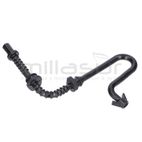 TUBO GASOLINA ADAPTABLE A HUSQVARNA 545 . 552 . 560 . 562 . 565 - motoscamaralweb.com