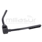 TUBO ACEITE ADAPTABLE A HUSQVARNA 556 . 562 - motoscamaralweb.com