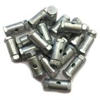 Prisionero barrilete Venhill sin soldadura BNS8 (kit 20 unidades)- mot