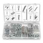 SURTIDO MUELLES Y PASADORES 175 PZ UNIVERSAL- motoscamaralweb.com