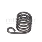 AMORTIGUADOR ADAPTABLE A ECHO CS 260TES. 2600ES. 280TES - motoscamaralweb.com