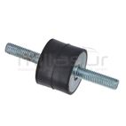 AMORTIGUADOR UNIVERSAL M-M / M5 / Ø20 / L 18-15-18 - motoscamaralweb.com